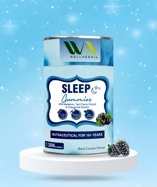 Sleep Gummies