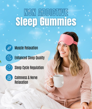 Sleep Gummies